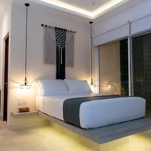 **** Hotel Kante - Downtown Mexique