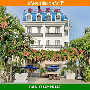  Appartement Ngoc Bich Vietnam