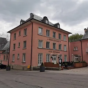 *** Hotel Hotel-restaurant Beim Schlass Luxembourg